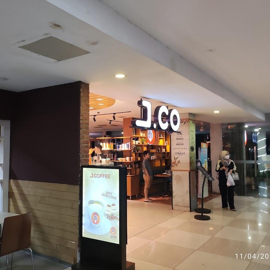 JCO, Malang City Point