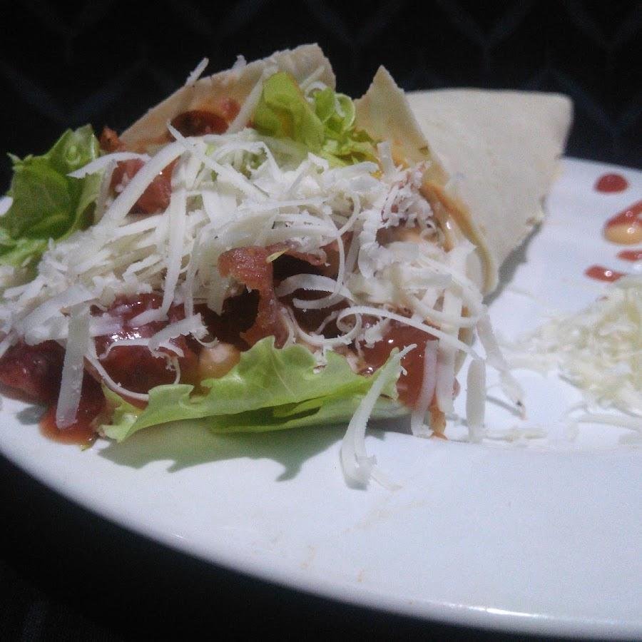 Kebab Gue Aje, Warung Buncit Raya