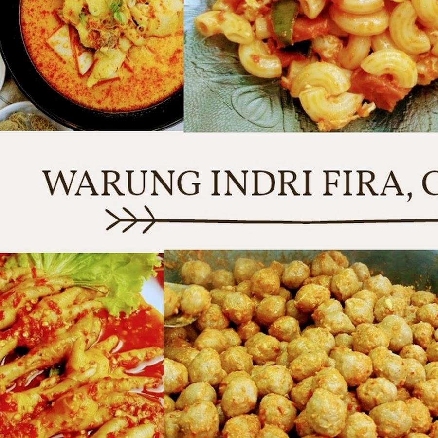 Warung Indri Fira, Cakung