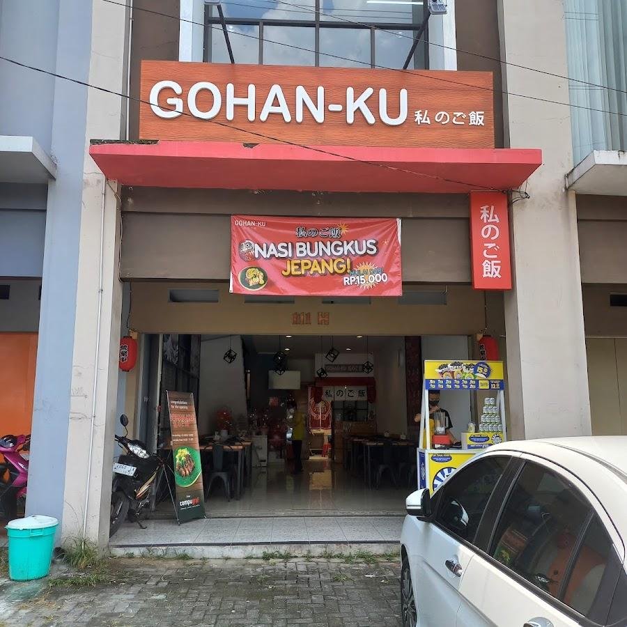 Gohan Ku, Mekarwangi