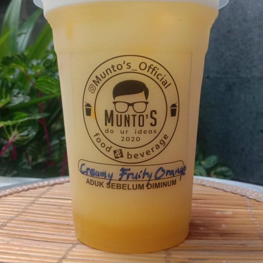 Muntos Dkukus Dpanggang, Lawang