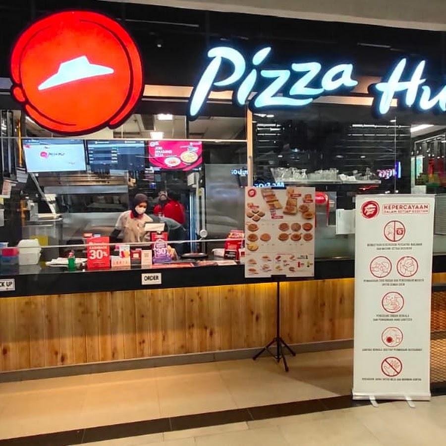 Pizza Hut, King Plaza Bandung