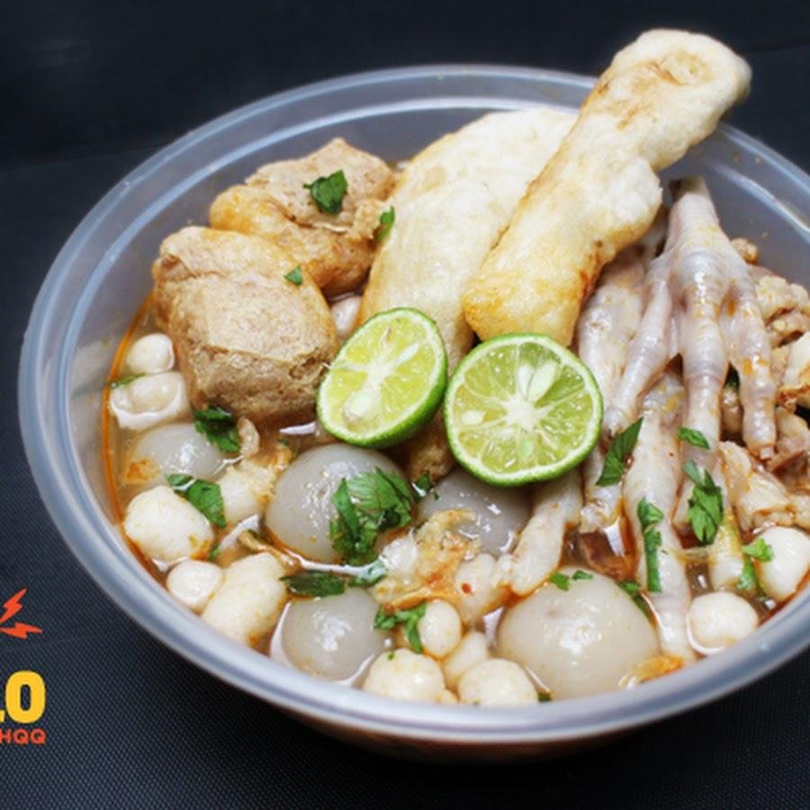 Baso Aci Jomblo, Bagusrangin