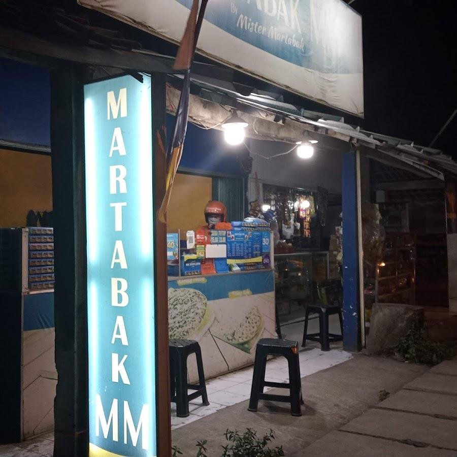 Martabak MM, Baleendah