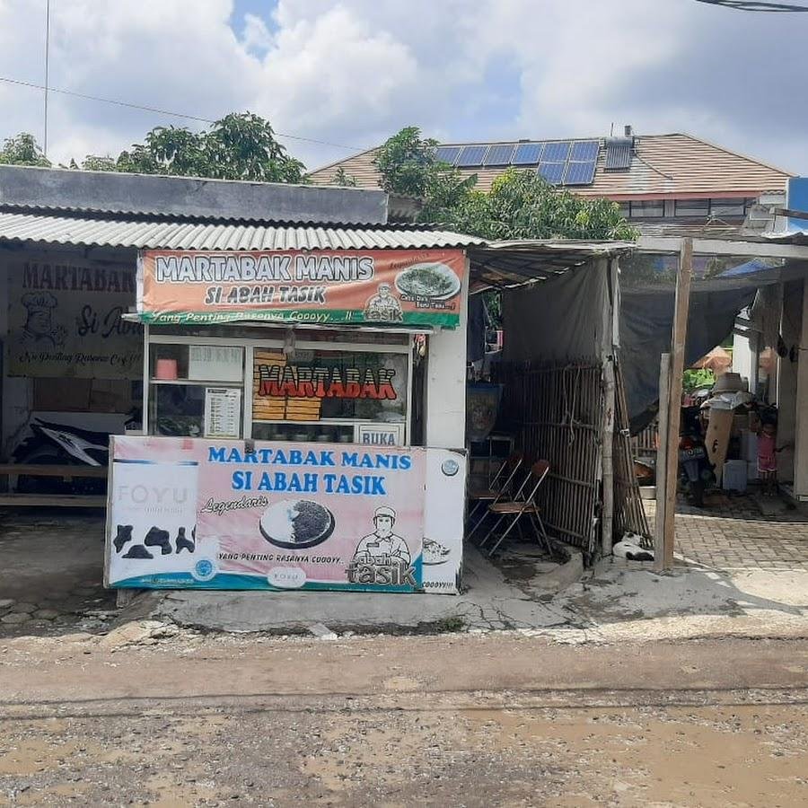 Martabak Manis Abah Tasik, Larangan