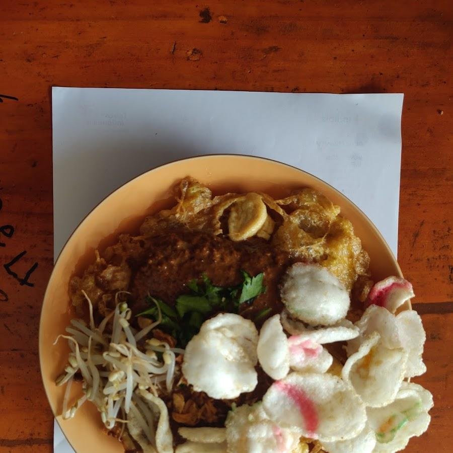 Siomay & Batagor Pohaci, Kahuripan
