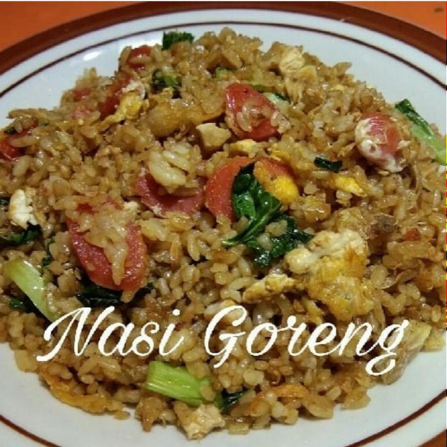 Nasgor Intan 2, Cingcin Permata Indah