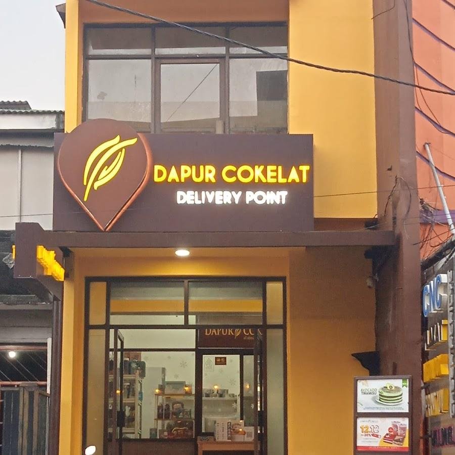 Dapur Cokelat, Rungkut