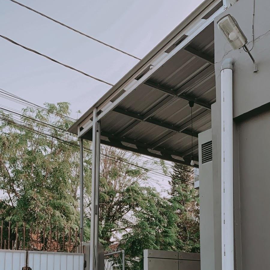 Ini Kopi Ulon, Pulasaren