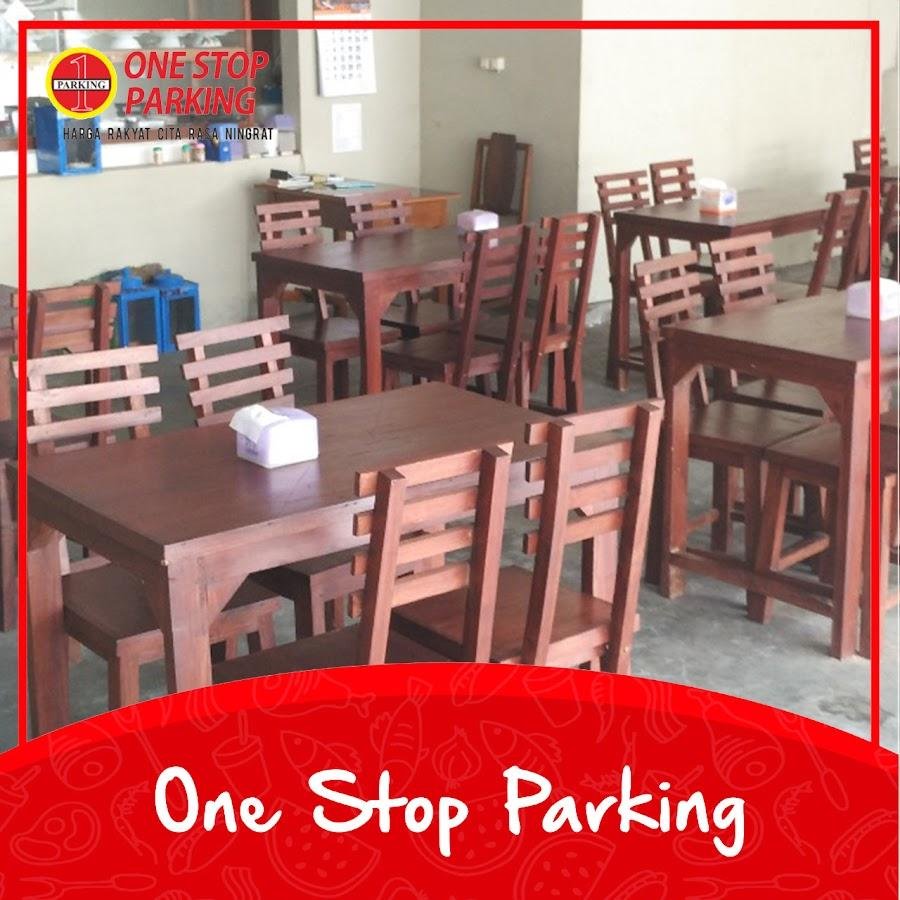 One Stop Parking, Patangpuluhan