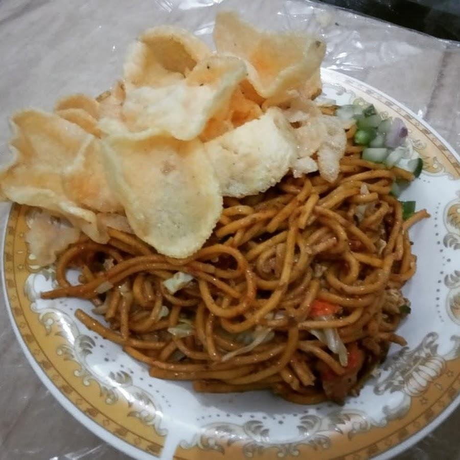 Mie Aceh Hegar, Cibeunying Hegar