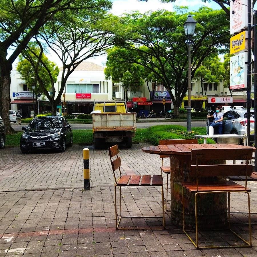 Chinese Food TJAP SUBUR, Kota Baru Parahyangan