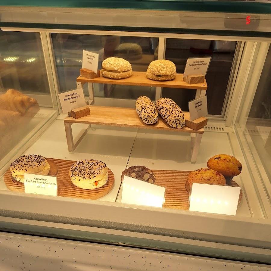 Fore Coffee, Kelapa Dua