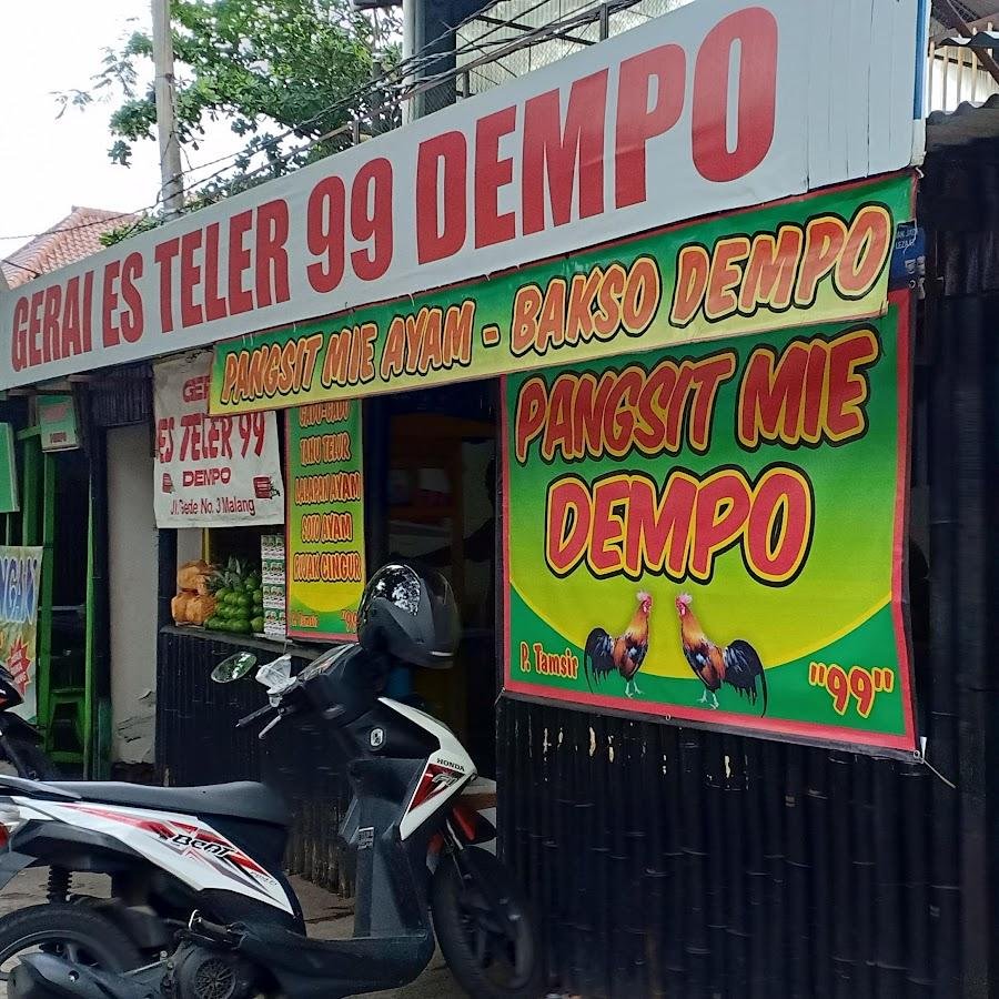 Es Yudi Dempo, Klojen