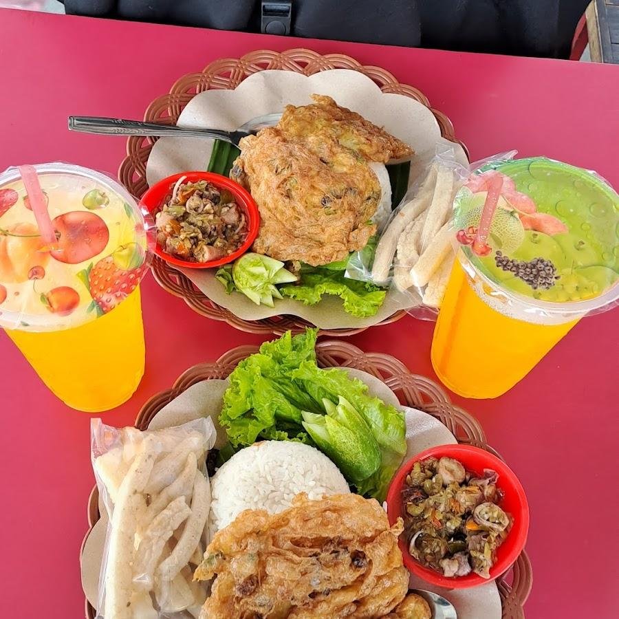Boss Cumi (Nasi Sambel Cumi Pedas), Nologaten
