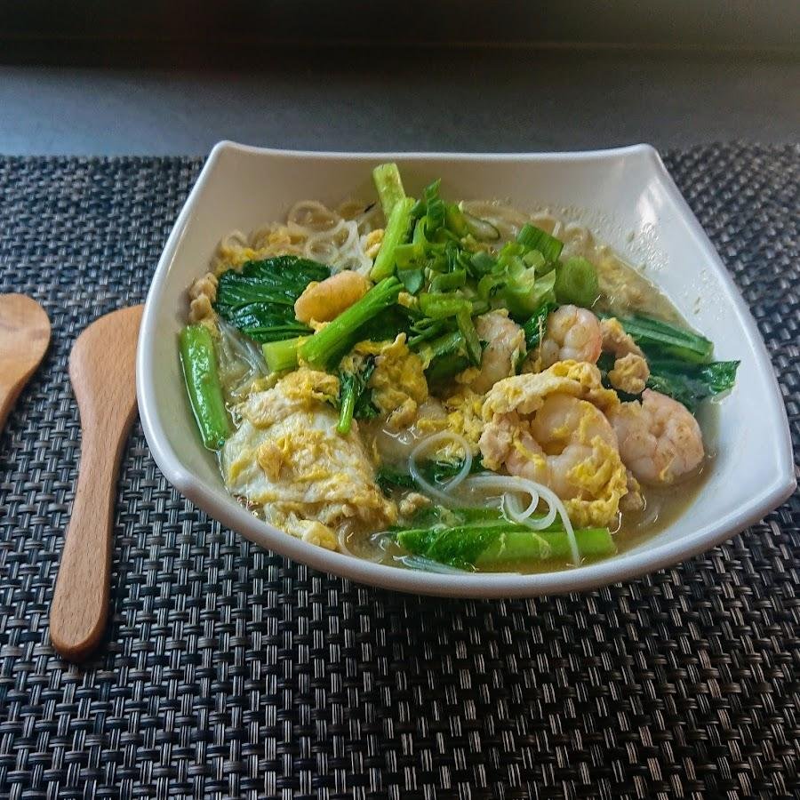 Popai Delivery (Chinese Food Halal), Cihanjuang