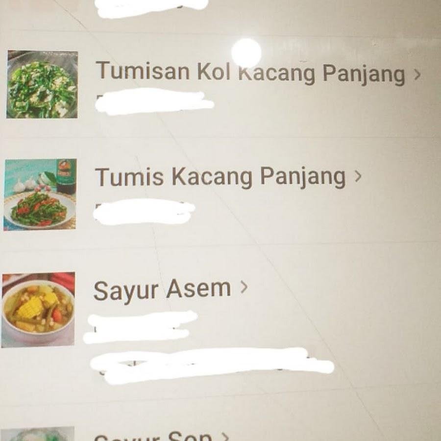 Waroeng Makan Mas Hib, Taman Wisma Asri 2