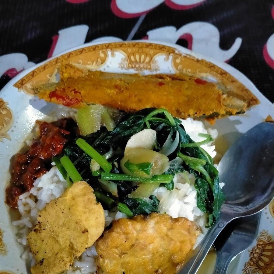 Penyetan John Mudah Barokah, Wonorejo Timur