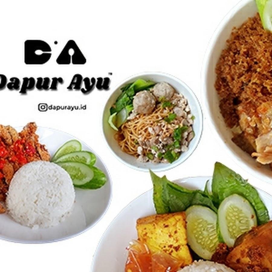 Dapur Ayu, Karang Tengah