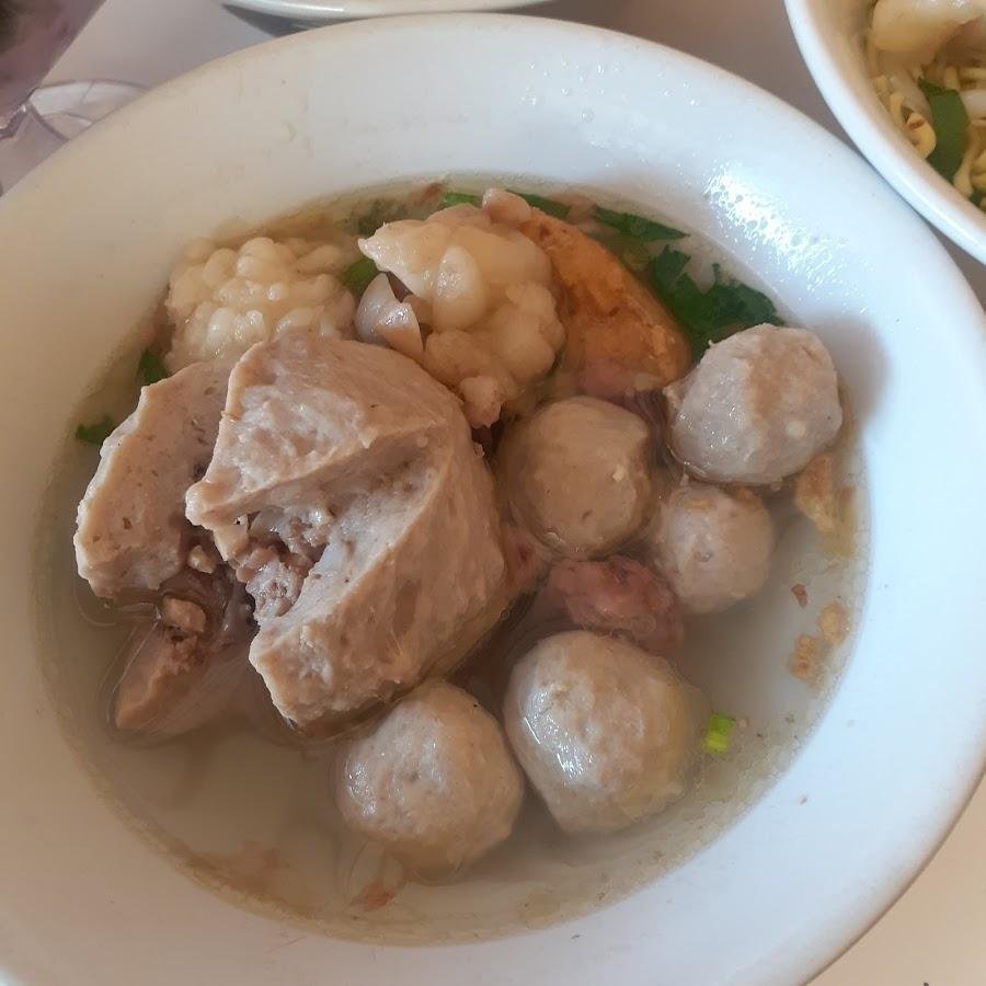 Baso Mas Alam, AH Nasution