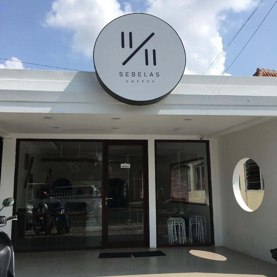 Sebelas Coffee, Tamansiswa