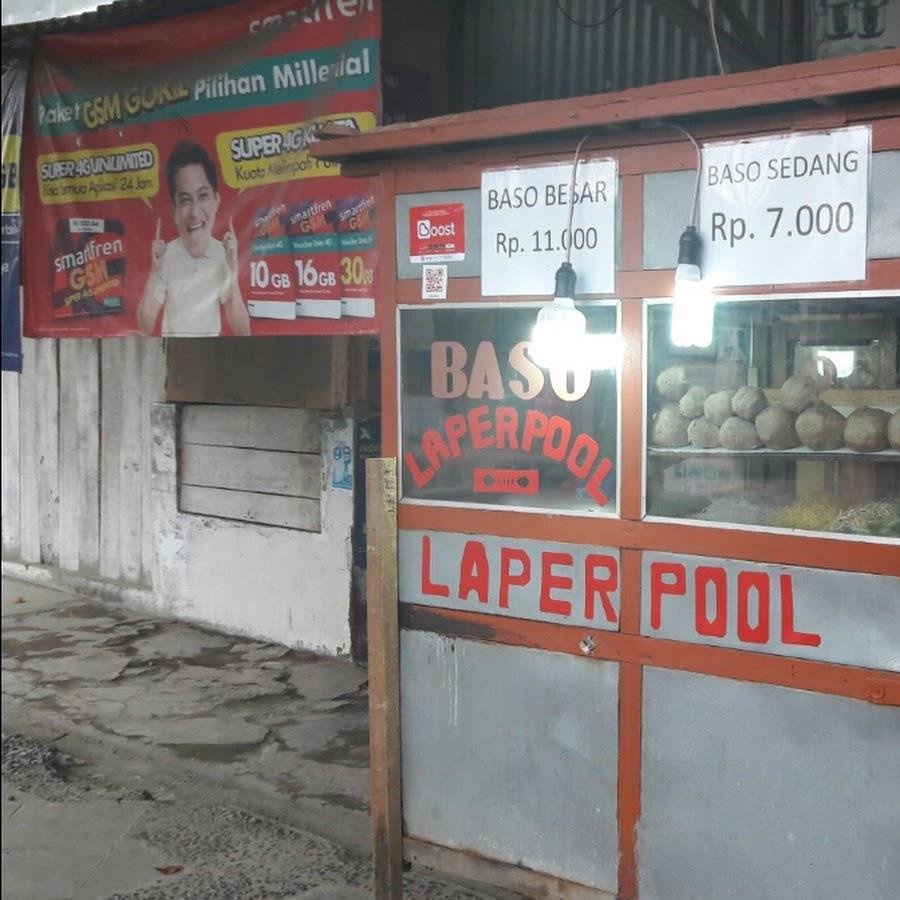 Baso Laper Pool, Pangeran Drajat