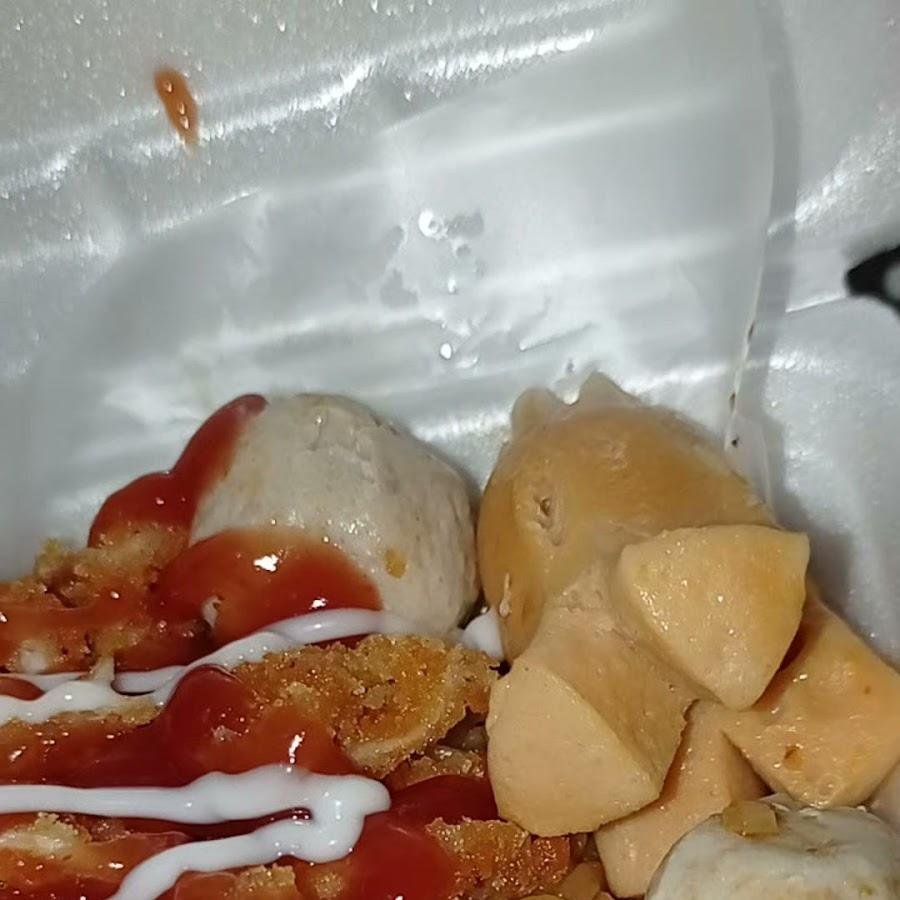 MIE SETAN SAKAU SINGAPARNA