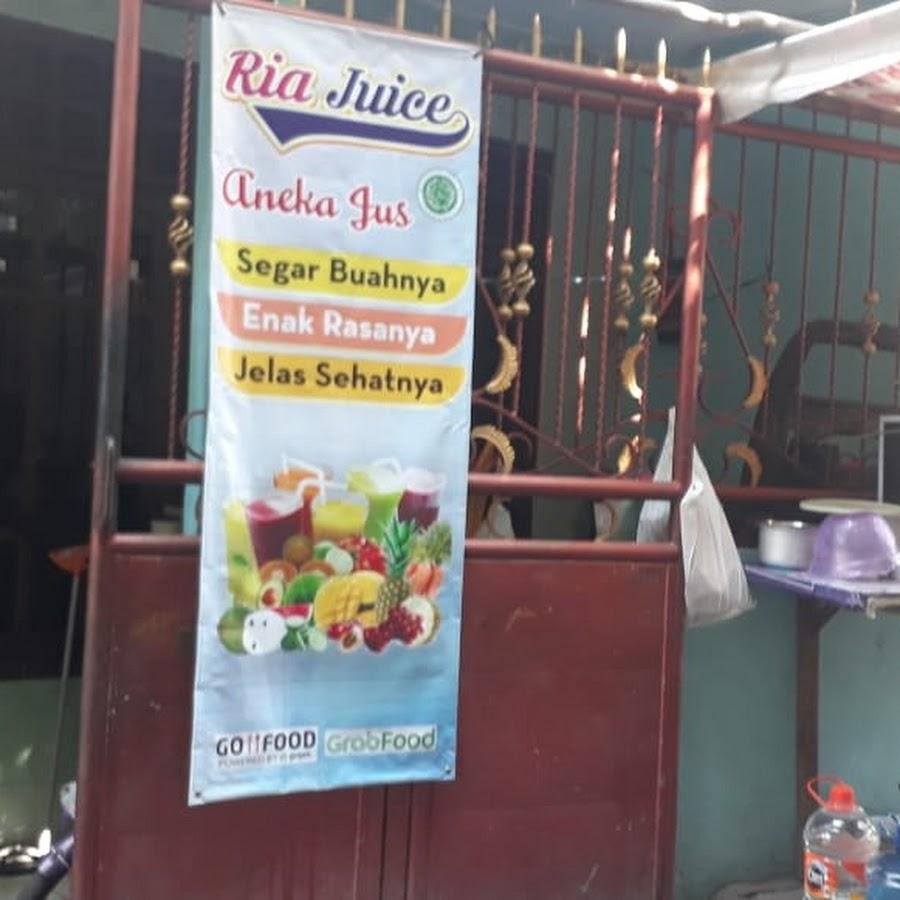 Ria Juice, Gubeng