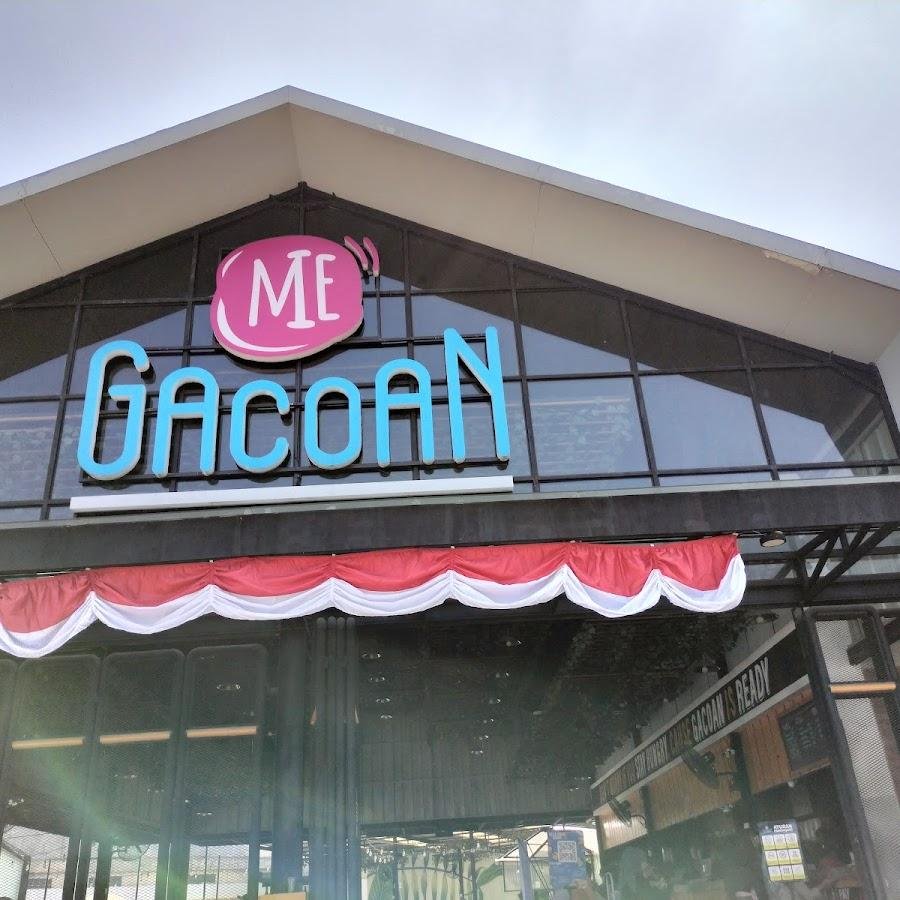 Mie Gacoan, Bandung Buah Batu