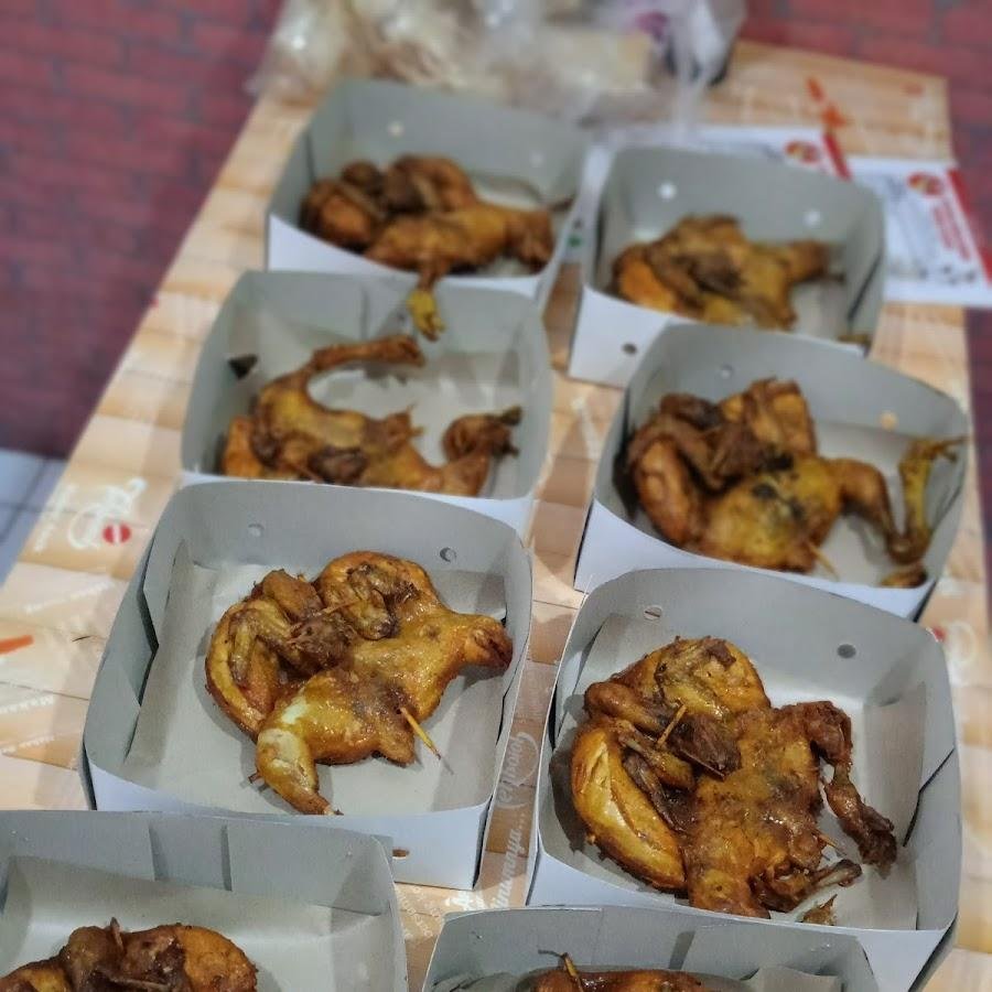 Spesial Bebek Muda 