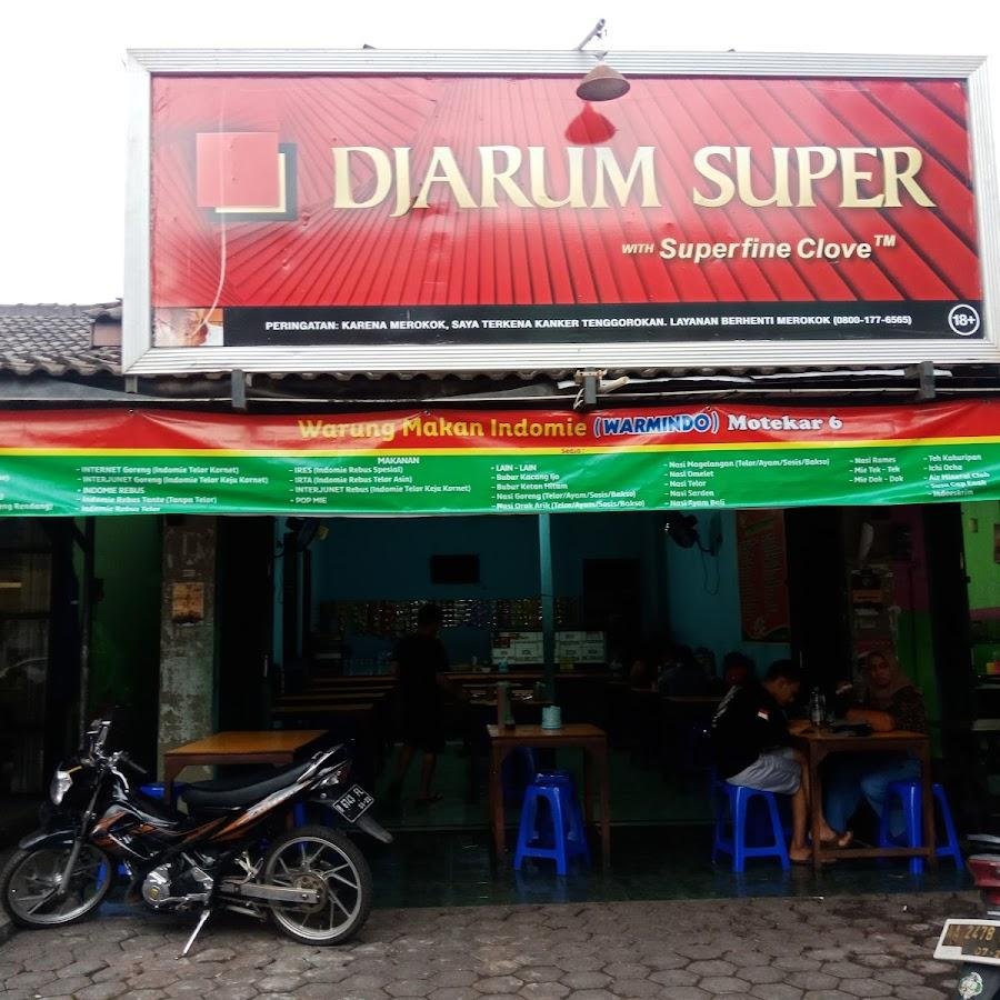 Burjo Motekar 6, Jati Mulyo