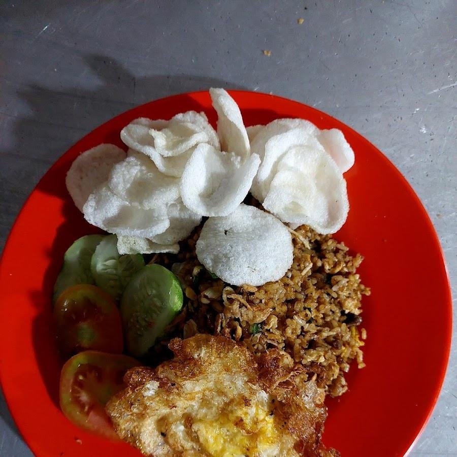 Nasi Goreng Mas Godeg 354, Lembang