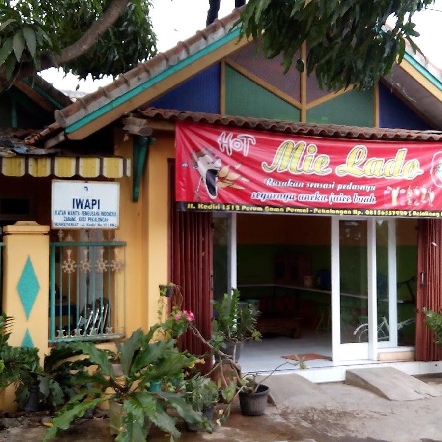 Mie Lado, Pekalongan Barat