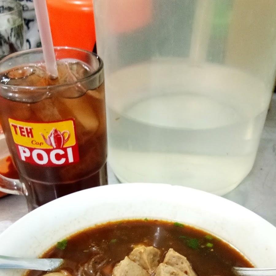 Pondok Bakso Mas Yono, M. Hatta