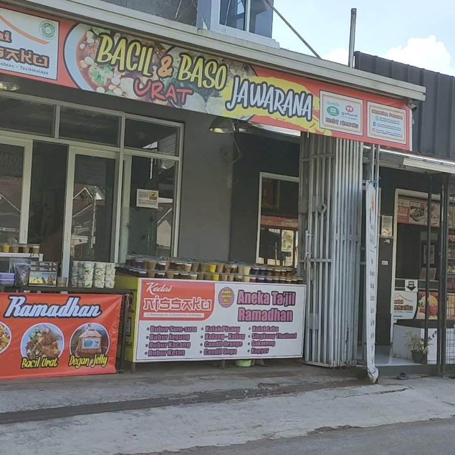 Kedai Nissaku, Rancamaya