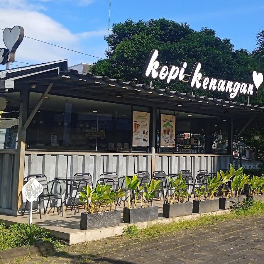 Kopi Kenangan, Wisma Hartono