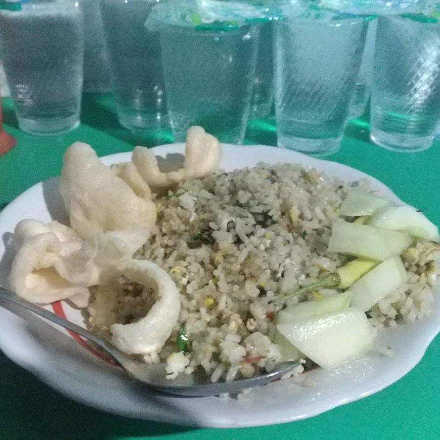 Nasi Goreng Pak Andik, Argowilis