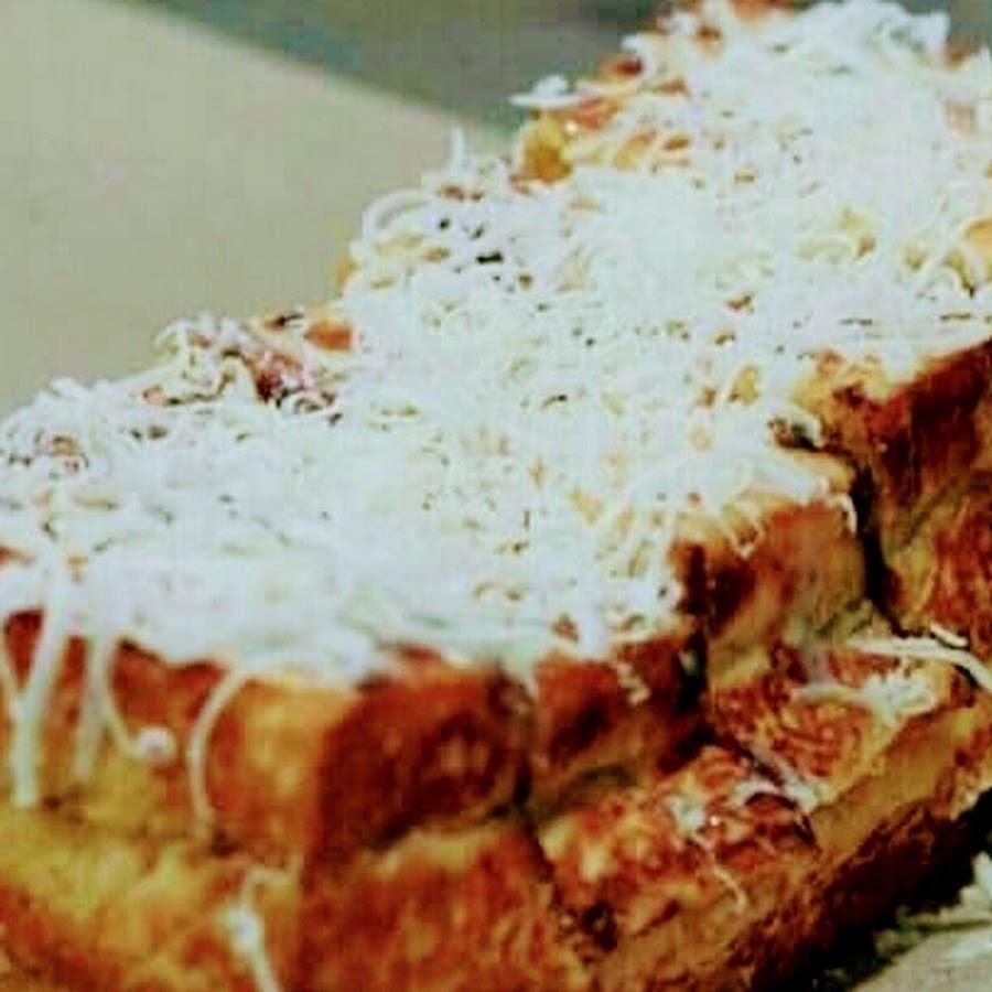 Roti Bakar Bagas, Sleman