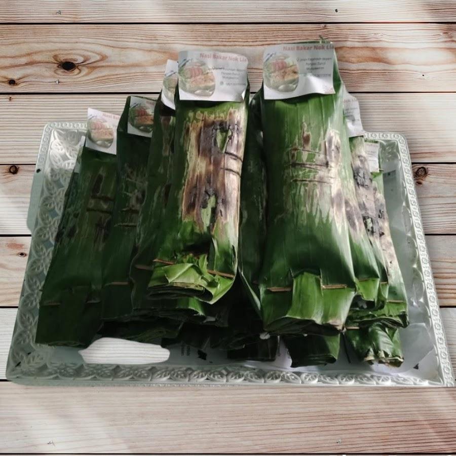 Nasi Bakar Nok Lia, Fatahilah