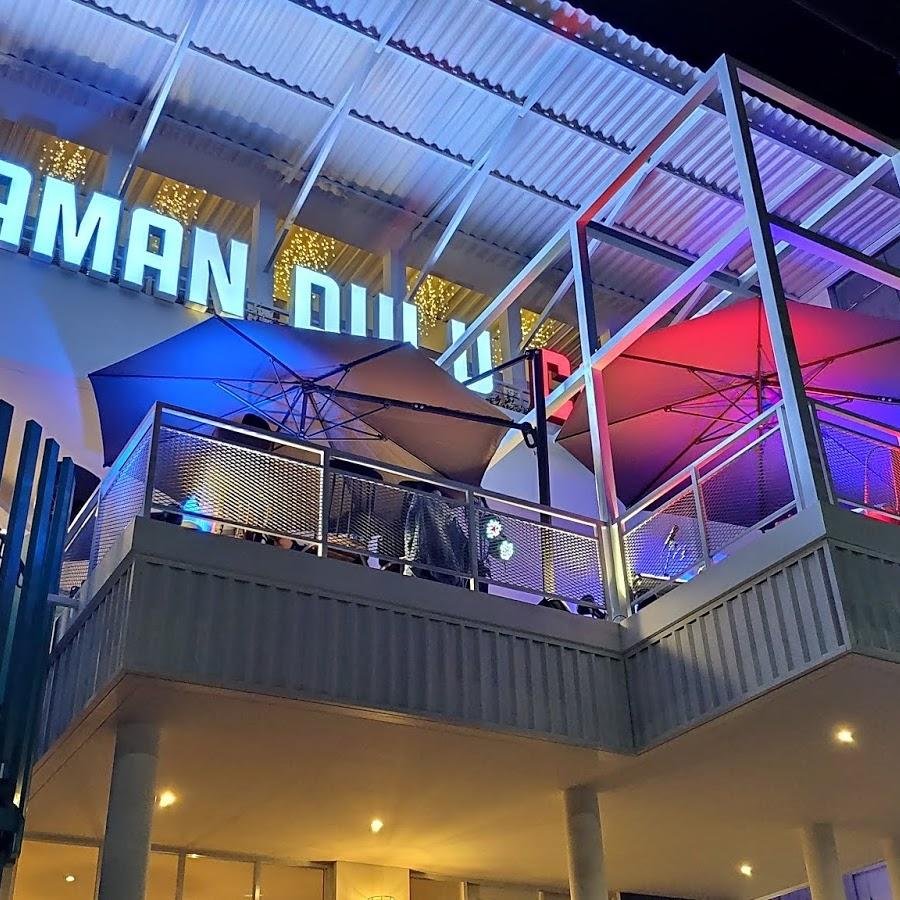 Zaman Dulu Cafe, Perak Barat