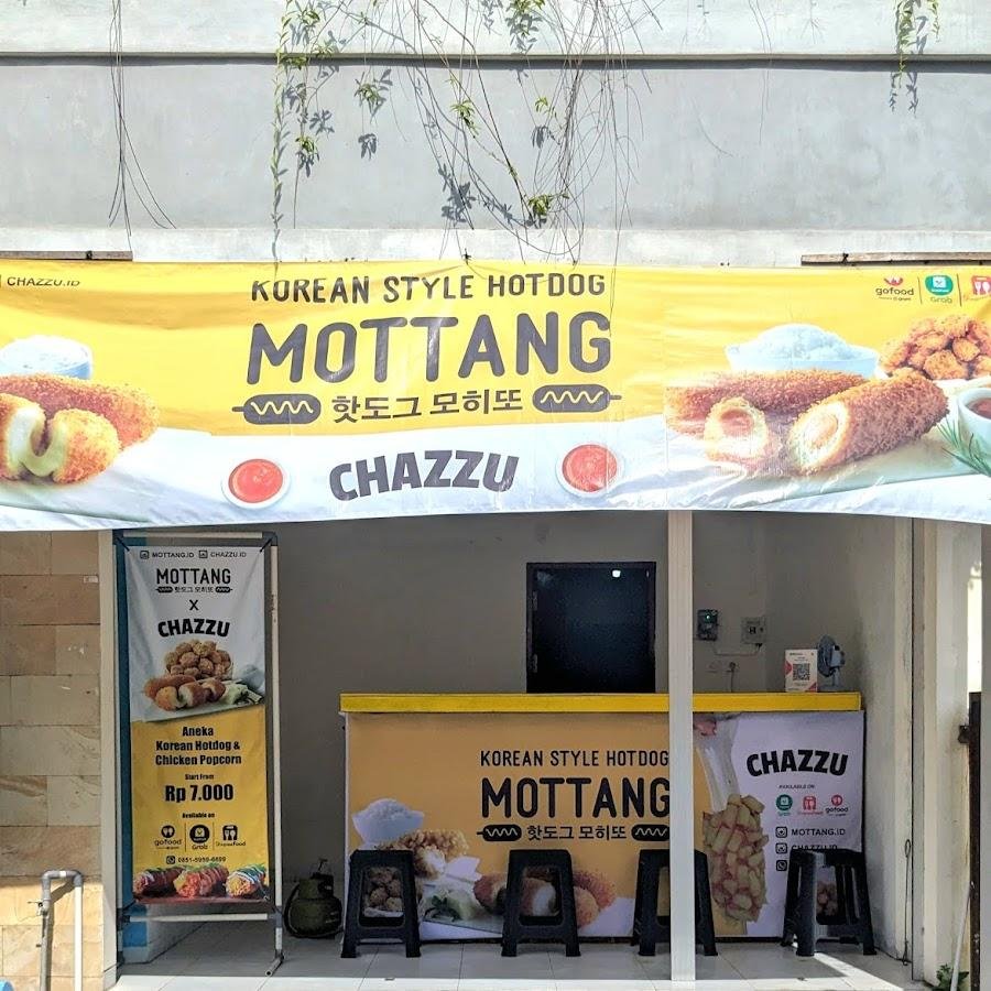 Mottang Korean Hotdog, Godean