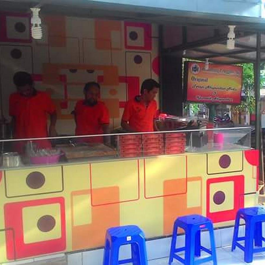 Martabak Dan Terang Bulan 28, Sumbersari Jl Karimata
