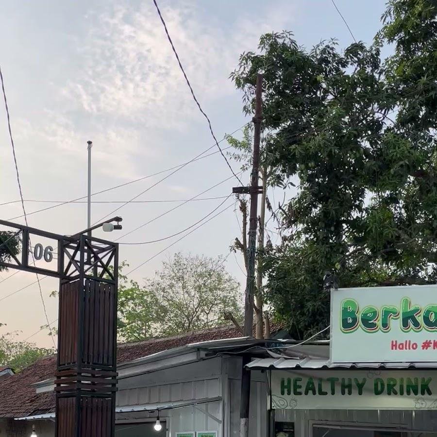 Berkah Juice, Plumbon