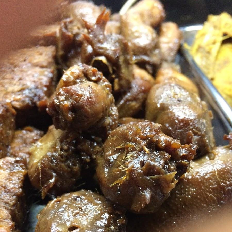 Sonerati, Kiaracondong