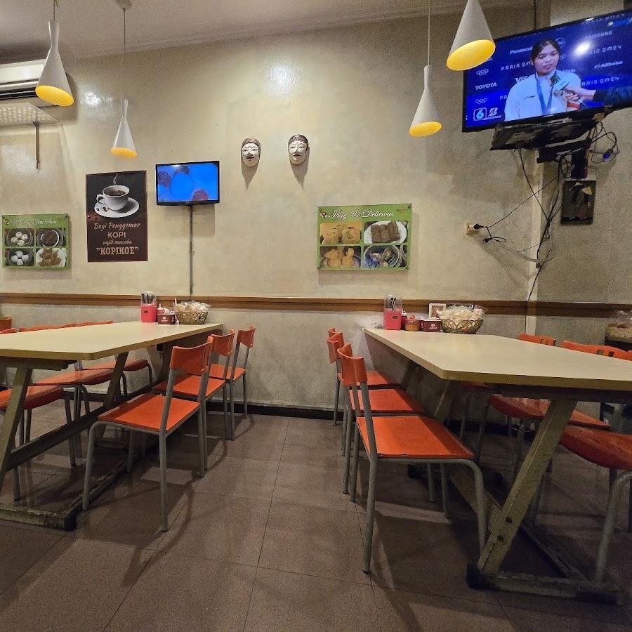Bakmi Joss, Kebon Jeruk