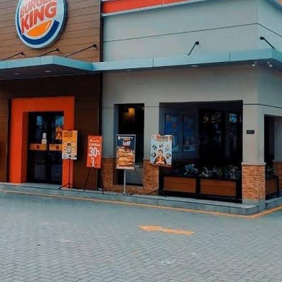 Burger King, Ijen Besar Malang