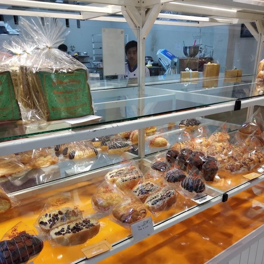 Hany Bakery, Jember