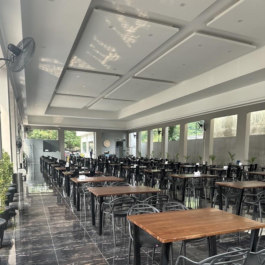 Mie Aceh Samudra Manggarai, Masjid Al Falah Manggarai