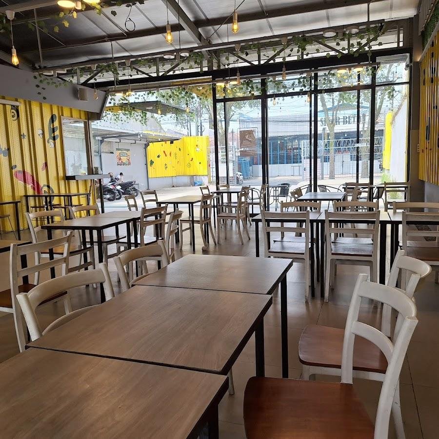 Miekita., Cibabat, Cimahi Utara