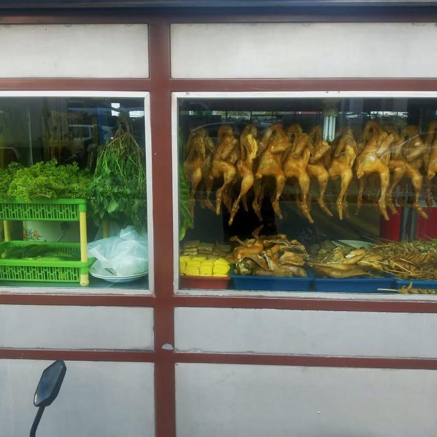 Goreng Ayam Kampung & Pejantan SAWARGI, Waas